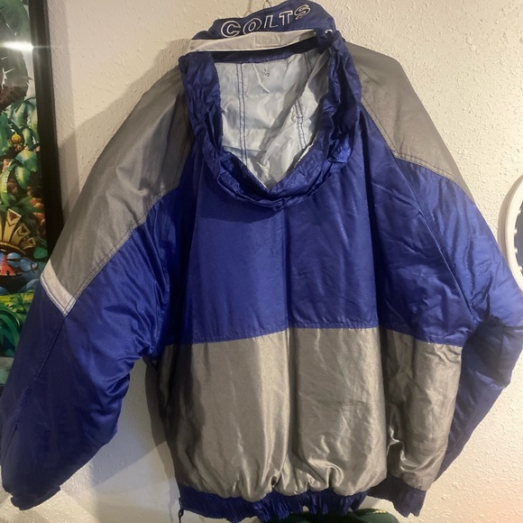 Vintage Starter Indianapolis Colts 90s jacket - Picture 3 of 7